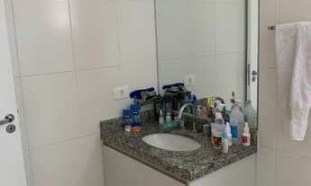 Imagem 3: ** OPORTUNIDADE *** - Apartamento - Jardim das Industrias - 131m² - 3 Suítes