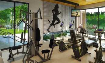 Imagem 2: Terreno a venda no condomínio Alphaville Jundiaí