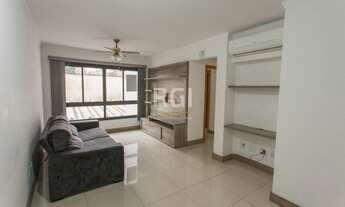 Imagem: Porto Alegre - Apartamento Padrão - Passo