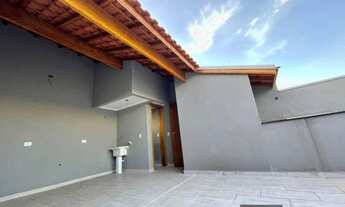 Imagem 7: Sobrado em condomínio 143m² 3 dormitórios sendo 1 suíte R$ 525.000,00