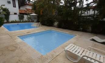 Imagem 5: Casa de condomínio para venda com 131 m² com 2 quartos Rua do Shopping - Armação de Búzios