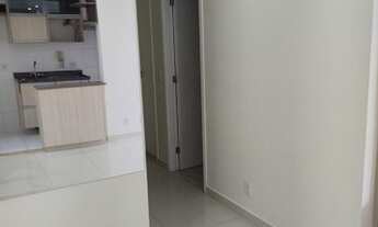 Imagem 3: Apartamento para venda possui 50 metros quadrados com 2 quartos em Vila Industrial - Campi