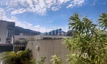 Imagem 1: COBERTURA INDEVASSADA, COM 2 VAGAS EM PRÉDIO DE LUXO