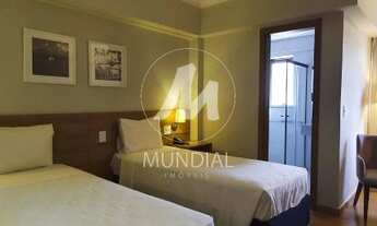 Imagem: Apartamento (flat) 1 dormitórios, portaria