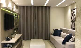 Imagem 2: Apartamento Residencial Winds em frente ao Parque Ecológico!