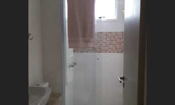 Imagem 7: Pronto para morar - Apartamento Mobiliado com 85m² 3 dorms 1 suíte Swift Campinas - c/ chu