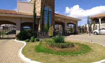 Imagem 1: Casa - Condomínio Residencial Montalcino - Valinhos