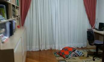 Imagem 7: Apartamento para venda possui 250 metros quadrados com 4 quartos em Itapuã - Vila Velha