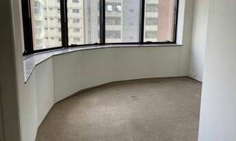 Imagem 7: CONJ. COMERCIAL - MOEMA ÍNDIOS - SP