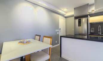 Imagem 5: Apartamento para venda com 67 metros quadrados com 1 quarto em Vila Mascote - São Paulo