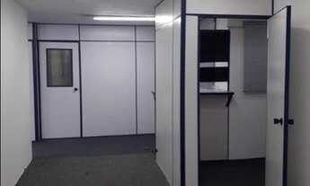 Imagem 1: Conjunto para alugar, 150 m² por R$ 2.400/mês - Centro - Santos/SP