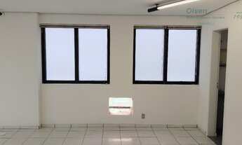 Imagem 5: Conjunto, 50 m² - venda por R$ 250.000,00 ou aluguel por R$ 1.000,00/mês - Vila Clementino