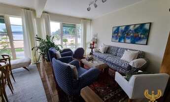 Imagem 4: 3 Dormitórios, frente ao mar, 3 vagas - itararé - São Vicente