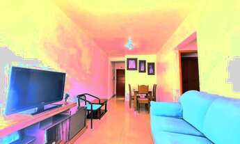 Imagem 4: Apartamento com 2 dormitórios à venda, 65 m² por R$ 269.549 - Km 18 - Osasco/SP