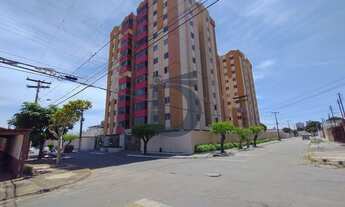 Imagem: Apartamento para aluguel no Residencial