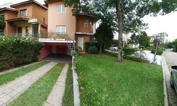 Imagem 3: Casa de Condomínio à venda na Rua Santo Américo, Jardim Colombo, São Paulo - SP