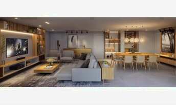 Imagem 3: Apartamento para venda com 188 metros quadrados com 5 quartos em Meireles - Fortaleza - Ce