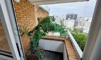 Imagem 3: Flat George V Maria Lisboa disponível para venda com 117m² 02 dorms e 02 vagas