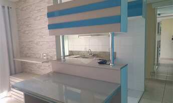 Imagem 2: Jundiaí - Apartamento Padrão - Vila Nambi