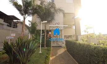 Imagem 2: Apartamento com 2 dormitórios à venda no Quitaúna - Osasco/SP, 54 m² por R$ 315.000