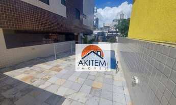 Imagem 5: Apartamento com 3 dormitórios à venda, 105 m² por R$ 475.000,01 - Casa Caiada - Olinda/PE