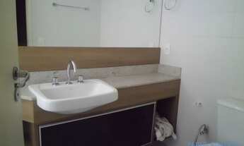 Imagem 5: FLAT DUPLEX - BROOKLIN - SP