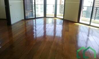 Imagem 6: Apartamento à venda, 233 m² por R$ 1.300.000,00 - Cambuí - Campinas/SP