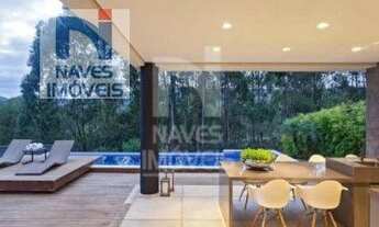 Imagem: Venda - CASA EM CONDOMINIO COM PISCINA