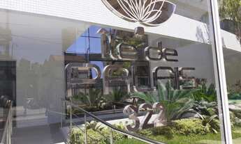 Imagem 5: Ed. Ilê de Palais: Magnifico Alto Padrão Apartamento 194m² 3 Suites 4 Vg Andar Alto