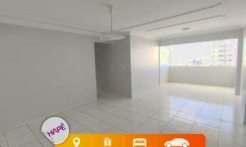 Imagem: Apartamento com 3 quartos sendo 1 suíte