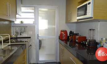 Imagem 4: São Paulo - Apartamento Padrão - Moema