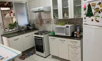 Imagem 4: Excelente casa em condomínio fechado !!! localização privilegiada no Bairro Alvorada - Con