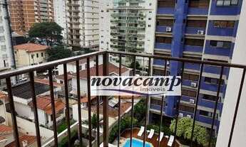 Imagem 6: Apartamento com 1 dormitório, 62 m² - venda por R$ 335.000,00 ou aluguel por R$ 1.850,00/m