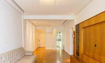 Imagem 7: Belíssimo apartamento 122 m² a.u. - 3 Dorm - 1 Suíte - Varanda-1 Vaga - Avenida Brigadeiro