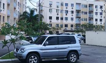 Imagem 3: Excelente Apartamento em Campo Grande só 10% de entrada!!!