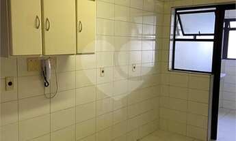 Imagem 6: Excelente Apto a Venda de 97m² com 03 Dormitórios, 02 vagas na Vila Guarani