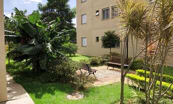 Imagem 4: Apartamento para venda com 53 metros quadrados com 2 quartos em Vila Moreira - São Paulo