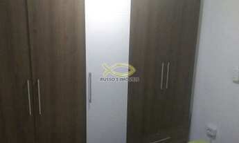 Imagem 4: Kitnet, Aviação, Praia Grande - R$ 200 mil, Cod