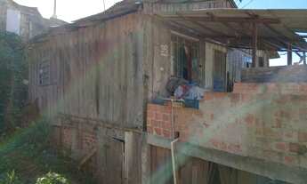 Imagem 4: Casa com terreno