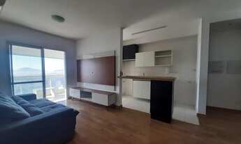 Imagem 3: Flat com 2 dormitórios à venda, 70 m² por R$ 720.000 - Boqueirão - Santos/SP