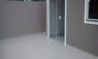 Imagem 4: SOBRADO RESIDENCIAL em CURITIBA - PR, SÃO LOURENÇO