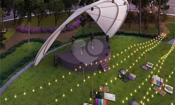 Imagem 2: LOTES RESIDENCIAIS E COMERCIAIS SMART CITY INDAIÁ - 1º BAIRRO INTELIGENTE DE INDAIATUBA