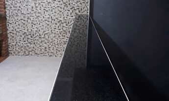 Imagem 2: Sobrado para venda possui 110 metros quadrados com 3 quartos em Vila Paraíso - Guarulhos