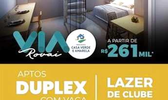 Imagem: Apartamentos em Osasco e Carapicuíba