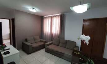 Imagem 3: Apartamento à venda, 3 quartos, 1 suíte, 1 vaga, Cabral - Contagem/MG