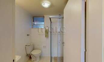 Imagem 5: São Paulo - Apartamento Padrão - Itaim Bibi