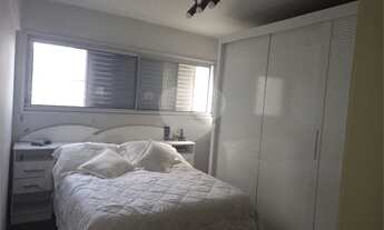 Imagem 6: São Paulo - Apartamento Padrão - PARAÍSO