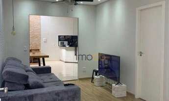 Imagem 2: Casa com 2 dormitórios à venda - Condomínio Terra Nova Sorocaba - Sorocaba/SP