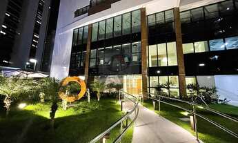 Imagem: Edf Jardins das Orquídeas