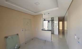 Imagem 7: LCO casa no Nova América